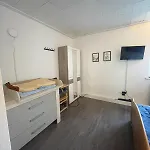 Appartement Auf Dem Land Wittbek