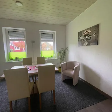 Appartement Auf Dem Land *