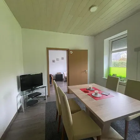 Auf Dem Land Appartement Wittbek