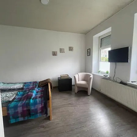 Appartement Auf Dem Land Wittbek