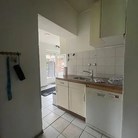 Auf Dem Land Appartement