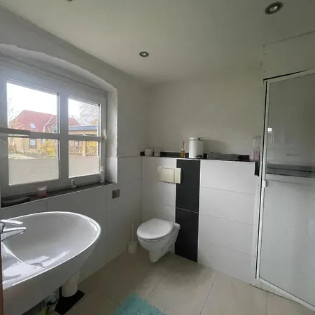 Apartmán Auf Dem Land *