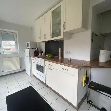 Auf Dem Land Appartement Wittbek