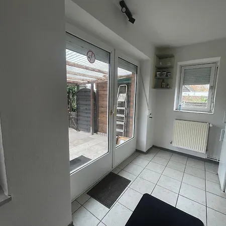 Auf Dem Land Appartement