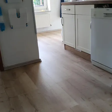 Auf Dem Land Apartment *